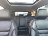 Used 2021 Nissan Rogue Platinum image 2