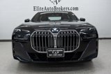 Used 2024 BMW 740i xDrive image 3