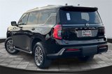 New 2025 Nissan Armada Platinum image 3
