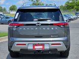 New 2025 Nissan Pathfinder Platinum image 5