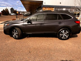 Used 2018 Subaru Outback 2.5i Limited image 2