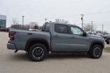 New 2025 Nissan Frontier PRO-4X image 5