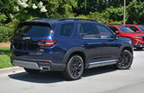New 2025 Honda Pilot Touring image 2