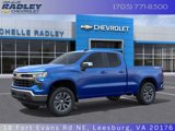 New 2026 Chevrolet Silverado 1500 LT image 2