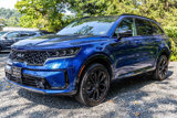 Certified 2023 Kia Sorento SX image 3