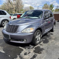 Used 2007 Chrysler PT Cruiser GT w/ Boston Acoustics Audio Group image 2