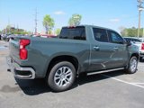 New 2025 Chevrolet Silverado 1500 LTZ w/ Technology Package image 3