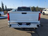 New 2025 Chevrolet Silverado 3500 LTZ w/ Z71 Chrome Sport Edition image 5