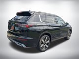 New 2025 Mitsubishi Outlander SEL image 4