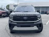 New 2025 Ford Expedition Platinum image 2