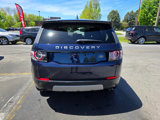 Used 2016 Land Rover Discovery Sport HSE image 4