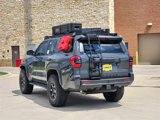 New 2025 Toyota 4Runner TRD Off-Road image 4