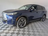 New 2026 INFINITI QX60 Pure w/ Cargo Package image 4
