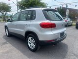 Used 2016 Volkswagen Tiguan S image 5