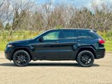 Used 2019 Jeep Grand Cherokee Altitude image 4