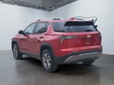 New 2026 Chevrolet Equinox LT w/ Convenience Package II image 5