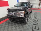 Used 2019 Ford F250 Platinum w/ Platinum Ultimate Package image 3