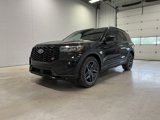 New 2025 Ford Explorer ST image 2