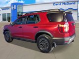 New 2026 Honda Passport TrailSport image 4