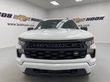 New 2026 Chevrolet Silverado 1500 Custom image 2