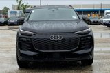 New 2025 Audi Q6 e-tron Premium Plus image 3