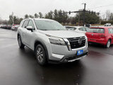 Used 2022 Nissan Pathfinder SL image 4