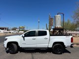 Used 2018 Chevrolet Colorado Z71 image 2