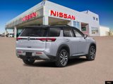 New 2025 Nissan Pathfinder Platinum image 2