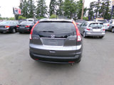 Used 2012 Honda CR-V EX-L image 4