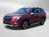 Certified 2024 Subaru Forester Touring image 3