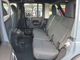 New 2025 Jeep Wrangler Unlimited Sport image 6