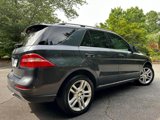 Used 2013 Mercedes-Benz ML 350 2WD image 6