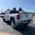 Used 2019 GMC Sierra 2500 SLT w/ Duramax Plus Package image 3