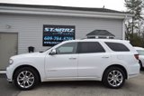 Used 2016 Dodge Durango Citadel w/ Premium Entertainment Group image 2