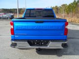 New 2025 Chevrolet Silverado 1500 LT w/ Leather Package image 4