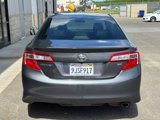 Used 2014 Toyota Camry SE image 4