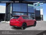 New 2025 Mitsubishi Outlander SEL image 5
