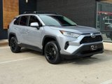 Used 2021 Toyota RAV4 XLE Premium image 5