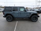 New 2025 Jeep Wrangler Willys image 2