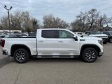 New 2025 GMC Sierra 1500 SLT w/ SLT Premium Package image 6
