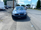 Used 2012 Volkswagen Golf 4-Door image 2