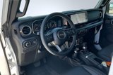 New 2025 Jeep Gladiator Sport w/ Premium Package image 6