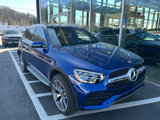 Certified 2021 Mercedes-Benz GLC 300 4MATIC image 2