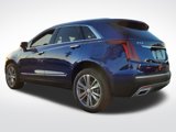 New 2025 Cadillac XT5 Premium Luxury w/ Technology Package image 4