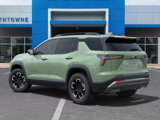 New 2026 Chevrolet Equinox ACTIV image 3