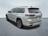 New 2025 Jeep Grand Cherokee L Overland image 3