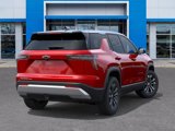 New 2026 Chevrolet Equinox LT w/ LPO, Floor Liner Package image 4