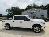 Used 2019 Ford F150 XL w/ Equipment Group 101A Mid image 5