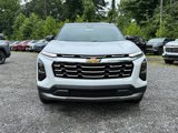 New 2026 Chevrolet Equinox LT w/ Convenience Package II image 6
