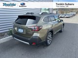 New 2025 Subaru Outback Touring image 3